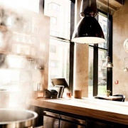 Home Kitchen