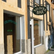 Kulovna Bar