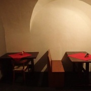 Bar U Netopýra