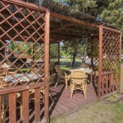 Restaurant Camp Mělník