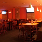 S Club Restaurace