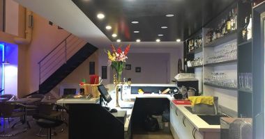 Fili coffee restaurant