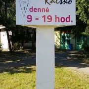 Zmrzlina z Ralska
