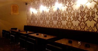 Delano Bar