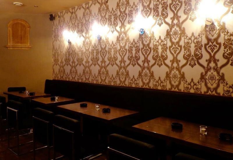 Delano Bar
