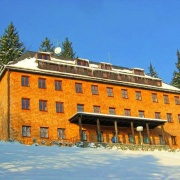 Restaurace Stará kuželna