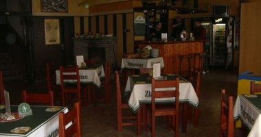 Restaurace U Alše