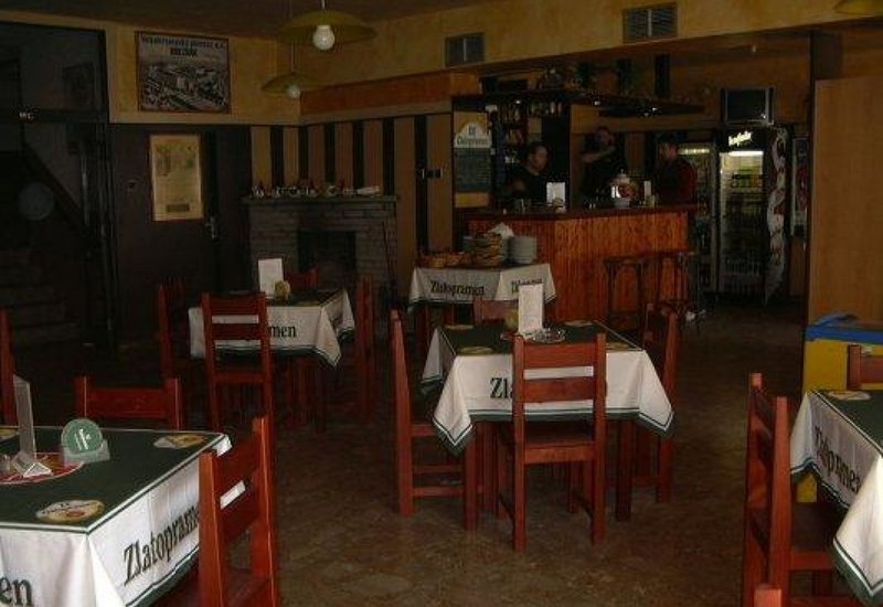 Restaurace U Alše