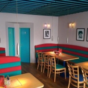 Bar Kapitán