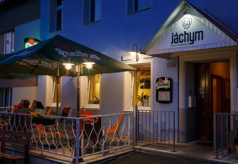 Jáchym