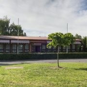 Restaurant Camp Mělník