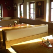 Restaurant Rozmarýn