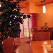 Restaurant - Klub Escobara