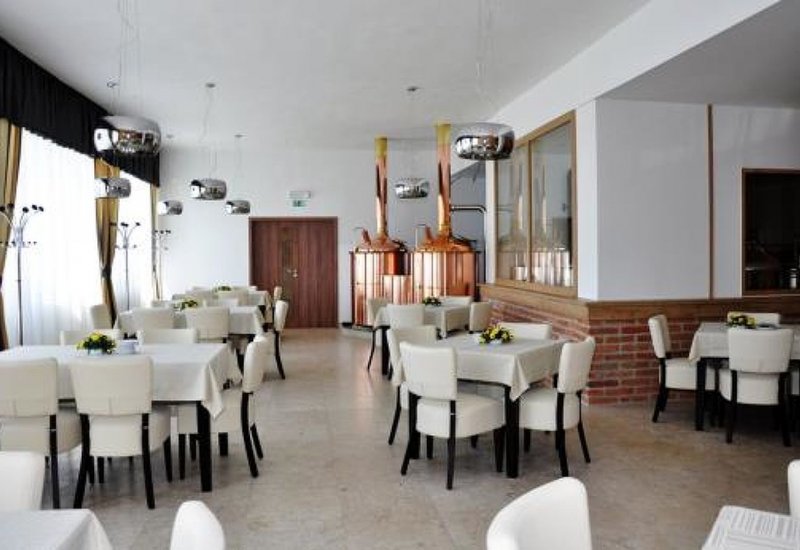 Městský hotel Bobík