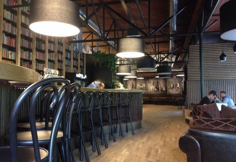 Park Restaurant