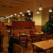 Restaurace Atlanta