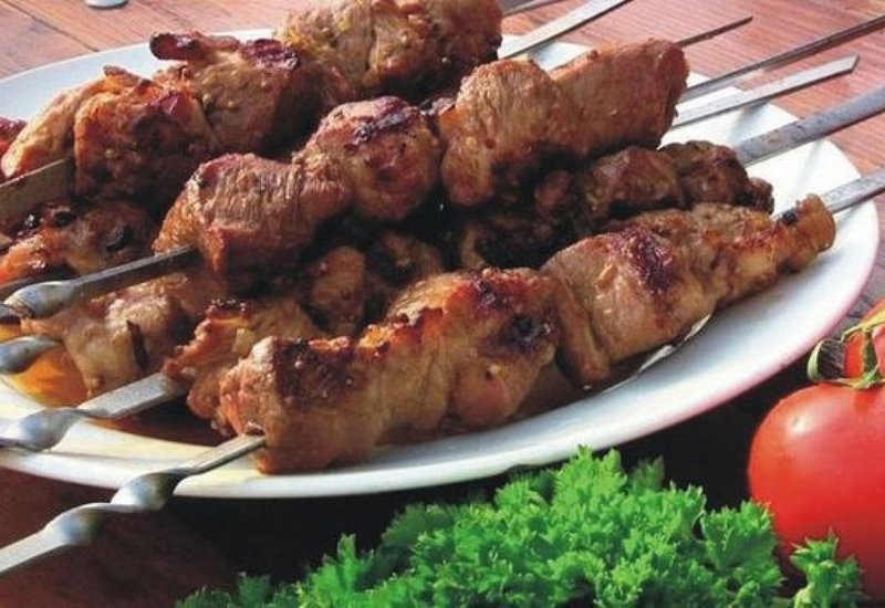 Bistro U Gruzína
