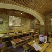 Uctívaný Velbloud