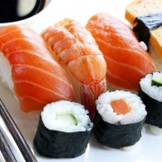 Sumo Sushi &amp; Grill Novodvorská
