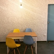 Kavárna Nejen kafe