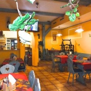 Restaurace Sklípek
