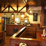 Zora Restaurant