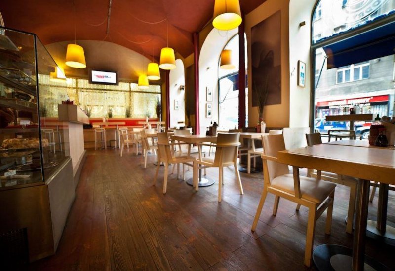 Noodle Bar Modrý Zub