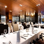 Siesta Wine Restaurant
