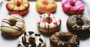 Donut Club