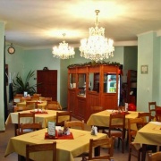 Cukrárna Hotel PORTA aperta***