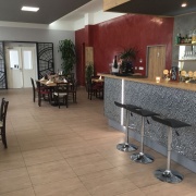Pizzeria &amp; Restaurant Mikulášská