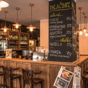 Café AdAstra