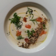 ART&amp;FOOD Had