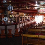 Pohoda Most