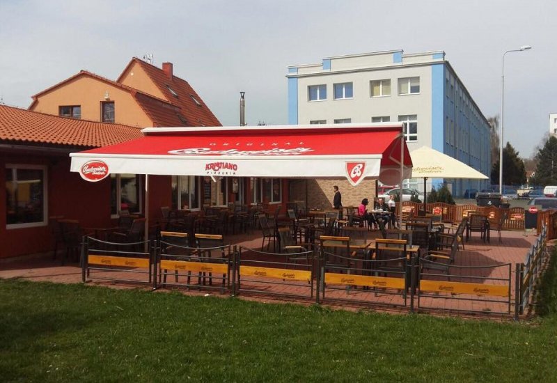 Pizzeria Kristiano