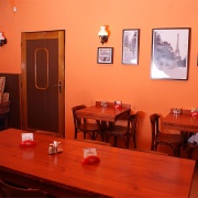 Penzion a restaurant U Sojků