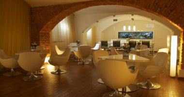 Yacht Caffe Vergnano