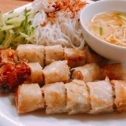 Lee Cook Authentic Vietnamese Bistro