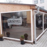 U nádraží Kladno