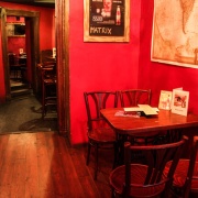 Cocktail Bar Milá Tchýně Vršovice