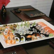 Sushi bar Pasáž