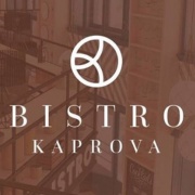 Bistro Kaprova
