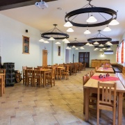 Hostinec U nádraží