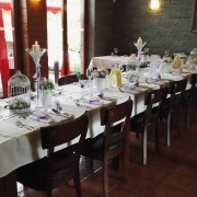 Restaurant Beltine Forest Hotel