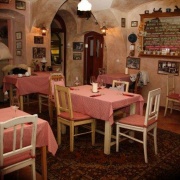 Restaurace U Mlynáře
