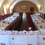Restaurace Octárna
