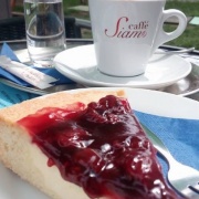 Rambajs Café Park