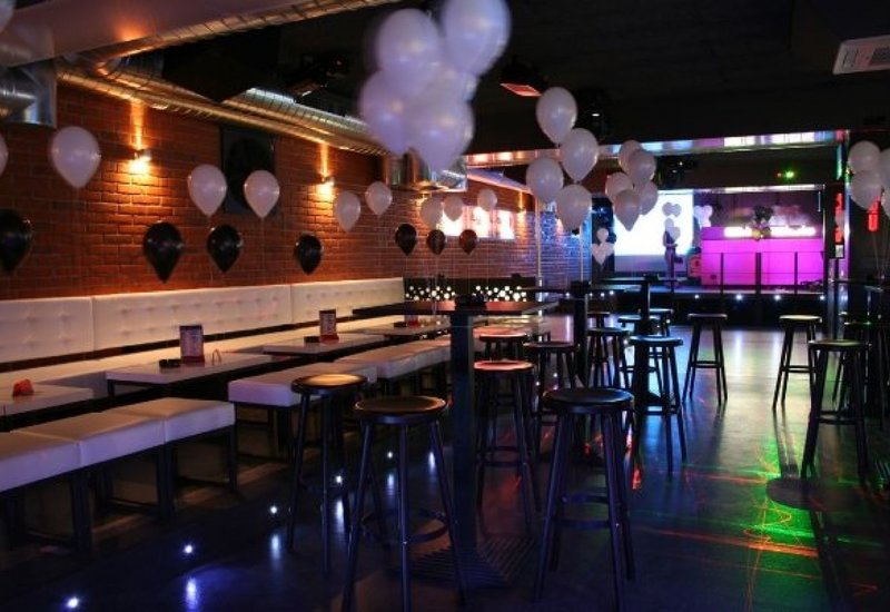 City Club Rožnov