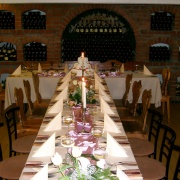 Restaurant U Vinařů