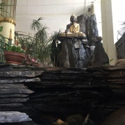 Yong Asian Restaurant